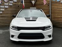 Gebraucht Dodge Charger 375 PS (275 kW) 2020 Weiß Limousine
