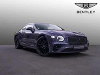 Gebraucht Bentley Continental 549 PS (403 kW) 2024 Schwarz Limousine