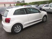 gebraucht VW Polo 1.2 TDI Bluemotion