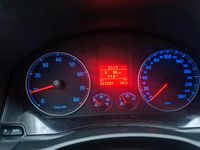 Gebraucht VW Golf IV 105 PS (77 kW) 2004 Schwarz Kombi