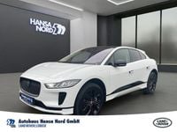 Używany Jaguar I-Pace S 294 kW (400 KM) 2023 Biały SUV