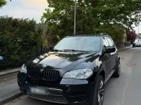 Gebraucht BMW X5 Performance 245 PS (180 kW) 2012 Schwarz SUV