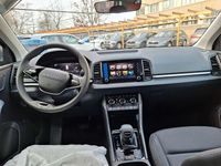 Neu Skoda Karoq Selection 150 PS (110 kW) 2025 Grau SUV