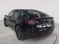 Gebraucht Tesla Model 3 Performance 377 kW (513 PS) 2021 Solid black Limousine