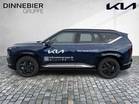 Gebraucht Kia EV5 Earth 160 kW (218 PS) 2026 Blau (metallic) SUV