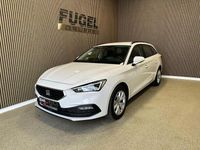 Gebraucht Seat Leon 150 PS (110 kW) 2021 Weiss