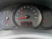 Usata Renault Kangoo 75 CV (55 kW) 2014 Bianco Monovolume