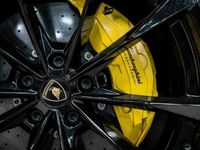 Gebraucht Lamborghini Urus 668 PS (491 kW) 2023 Schwarz SUV