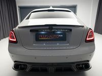 Gebraucht Rolls Royce Ghost 600 PS (441 kW) 2024 Grau Limousine