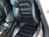 Gebraucht Porsche Cayenne S E-Hybrid 416 PS (305 kW) 2015 Weiß SUV