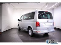 gebraucht VW T6 1 Kombi 2.0 TDI