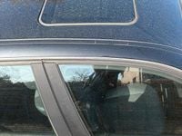 Gebraucht BMW 318 143 PS (105 kW) 2004 Schwarz Kombi