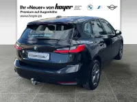 Brugt BMW 220 163 HK (119 kW) 2025 Sort MPV