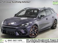 Neu Cupra Leon VZ 333 PS (244 kW) 2025 Dark void metallic (q5) Kombi