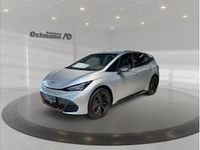 Neu Cupra Born 169 kW (231 PS) 2026 Silber (geysirsilber) Kleinwagen