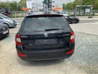 Gebraucht Skoda Octavia 150 PS (110 kW) 2015 Kombi