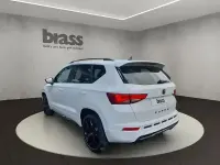 Neu Cupra Ateca 150 PS (110 kW) 2026 Bila weiß SUV