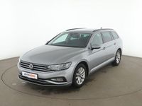 Gebraucht VW Passat Business 150 PS (110 kW) 2024 Grau Kombi