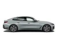Gebraucht BMW i4 Shadowline 250 kW (340 PS) 2022 Brooklyn grau metallic Limousine