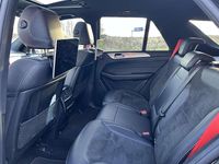 Gebraucht Mercedes ML350 258 PS (189 kW) 2013 SUV