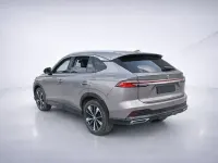 Gebraucht MG HS Luxury 170 PS (125 kW) 2025 Silber SUV