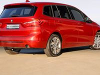 gebraucht BMW 220 Gran Tourer i Sport Line Navi+Klima+SHZ+LED+PDC