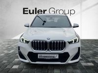 Gebraucht BMW X1 Performance 150 PS (110 kW) 2025 Weiss SUV