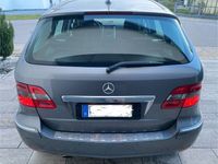 gebraucht Mercedes B180 Automatik