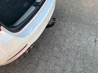 Gebraucht BMW 330 258 PS (189 kW) 2013 Weiß Kombi