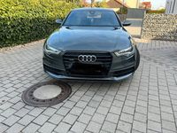 gebraucht Audi A6 