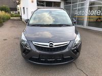 gebraucht Opel Zafira Tourer C 1.4 Turbo EDITION *HU-NEU*EU5*