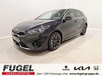 Neu Kia Ceed GT GT-Line 140 PS (102 kW) 2025 Dark penta metal Limousine