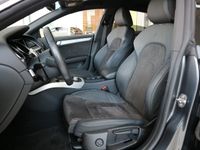 gebraucht Audi A5 Sportback S line 2.0 TDI (EU6) quattro S tronic NAVI+XENON