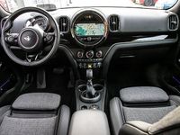 gebraucht Mini Cooper S E All4