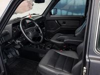 Gebraucht Lada niva 115 PS (84 kW) 2018 SUV