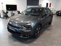 Gebraucht Citroën C4 PureTech 131 PS (96 kW) 2023 Grau metallic SUV