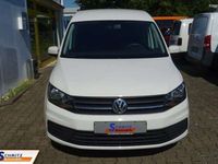 gebraucht VW Caddy 2.0TDI BMT Trendline Klima/PDC/Tempomat