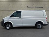 Gebraucht VW T5 84 PS (61 kW) 2011 Weiß Van