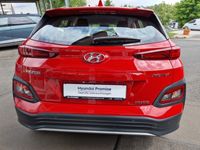 gebraucht Hyundai Kona Elektro Elektro 2WD (150kW) Trend Navi-Paket