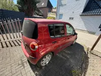 Brugt Renault Modus 75 HK (55 kW) 2005 MPV