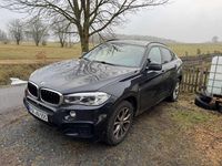 Gebraucht BMW X6 306 PS (225 kW) 2017 SUV
