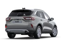 Neu Ford Kuga Titanium 186 PS (136 kW) 2025 Bursting green bursting green SUV