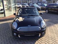 gebraucht Mini One Cabriolet 1.6 One Klima E-Dach