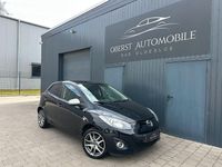 Gebraucht Mazda 2 Sendo 84 PS (61 kW) 2014 Schwarz Kleinwagen