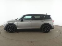 Gebraucht Mini Cooper S Clubman 192 PS (141 kW) 2017 Grau Kombi