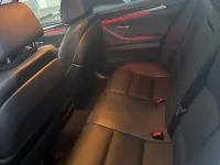 Używany BMW 530 258 KM (189 kW) 2016 Srebrny Sedan/Limuzyna