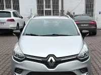Gebraucht Renault Clio V LIMITED 90 PS (66 kW) 2020 Grau Limousine