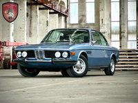 Usado BMW E9 200 HP (147 kW) 1973 Fjord Coupé
