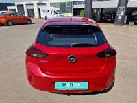 gebraucht Opel Corsa Elegance 1.2