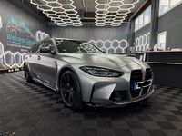 Gebraucht BMW M3 Shadowline 510 PS (375 kW) 2023 Grau Kombi